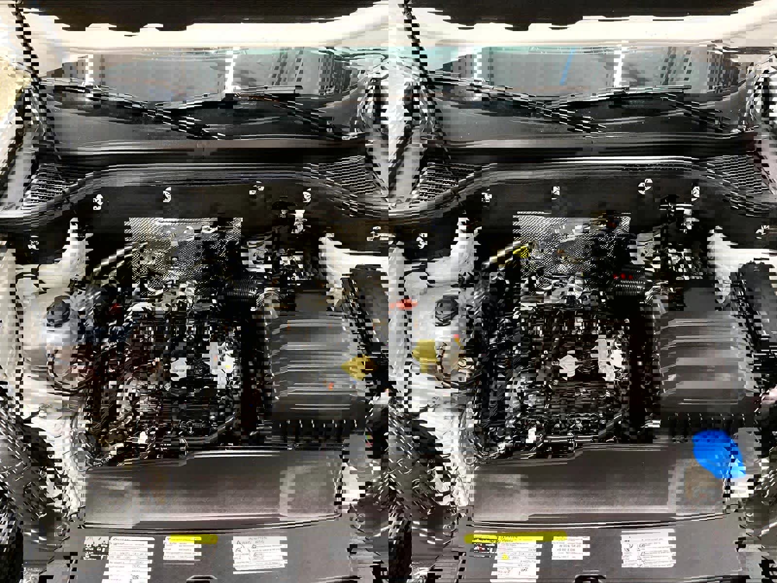 Used 2024 Volkswagen Atlas SE image 13