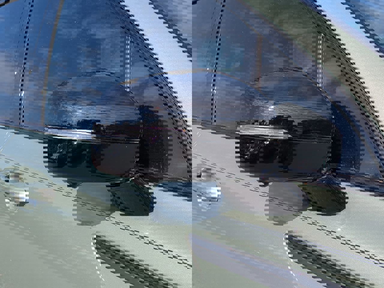 New 2026 Kia Sorento SX Prestige image 27