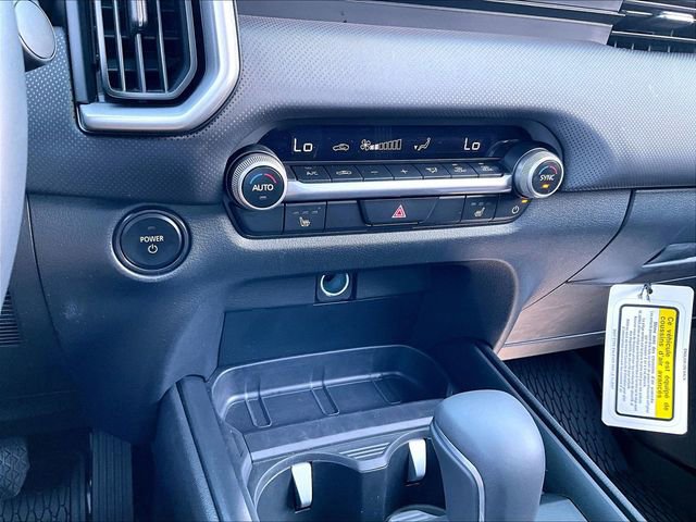 Used 2025 MAZDA CX-50 2.5 Hybrid w/ Weather Package image 26