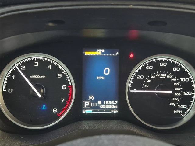 Used 2023 Subaru Forester Limited AWD/4WD image 9