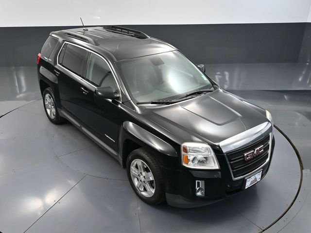 Used 2013 GMC Terrain SLT FWD image 53