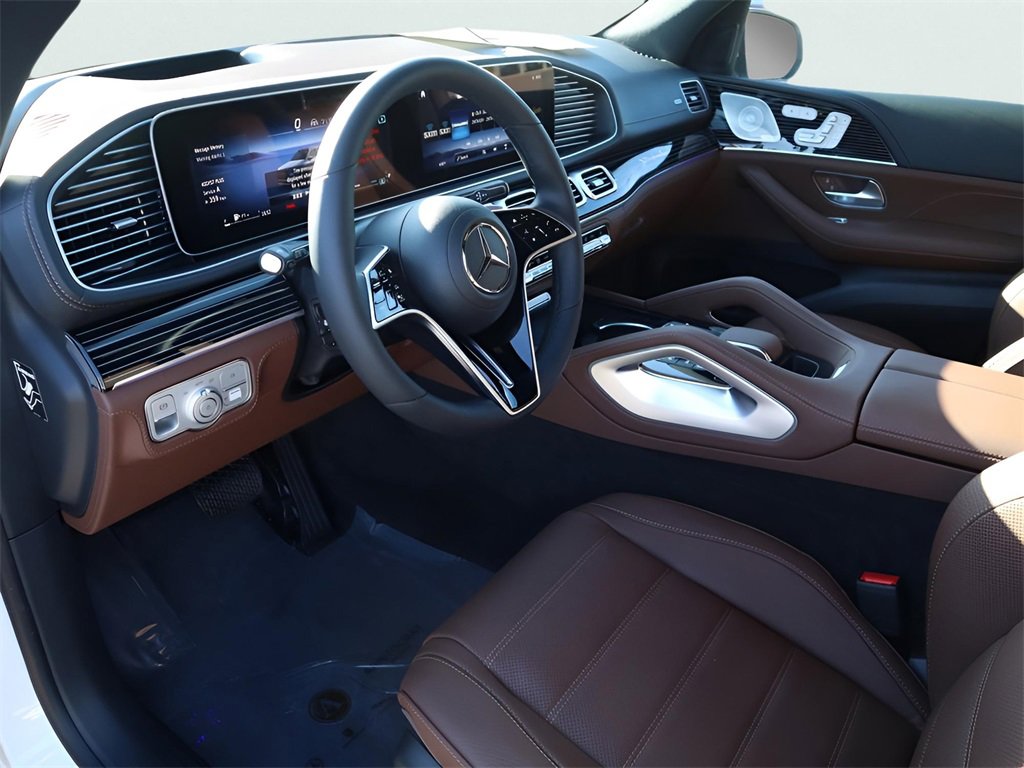 New 2026 Mercedes-Benz GLE 450 4MATIC image 22