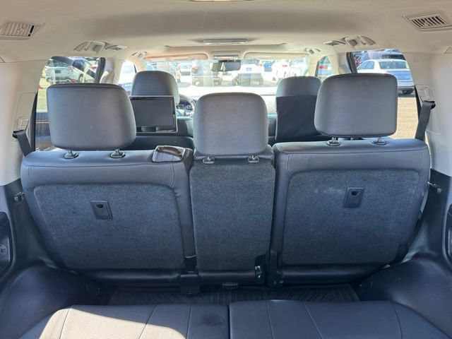 Used 2016 Toyota Land Cruiser AWD/4WD image 38