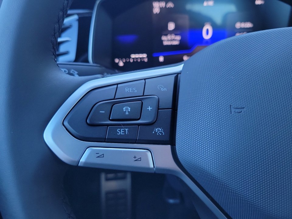 New 2026 Volkswagen Jetta Sport image 20