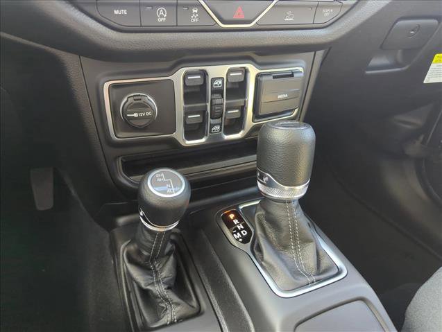 New 2026 Jeep Gladiator Sport image 11