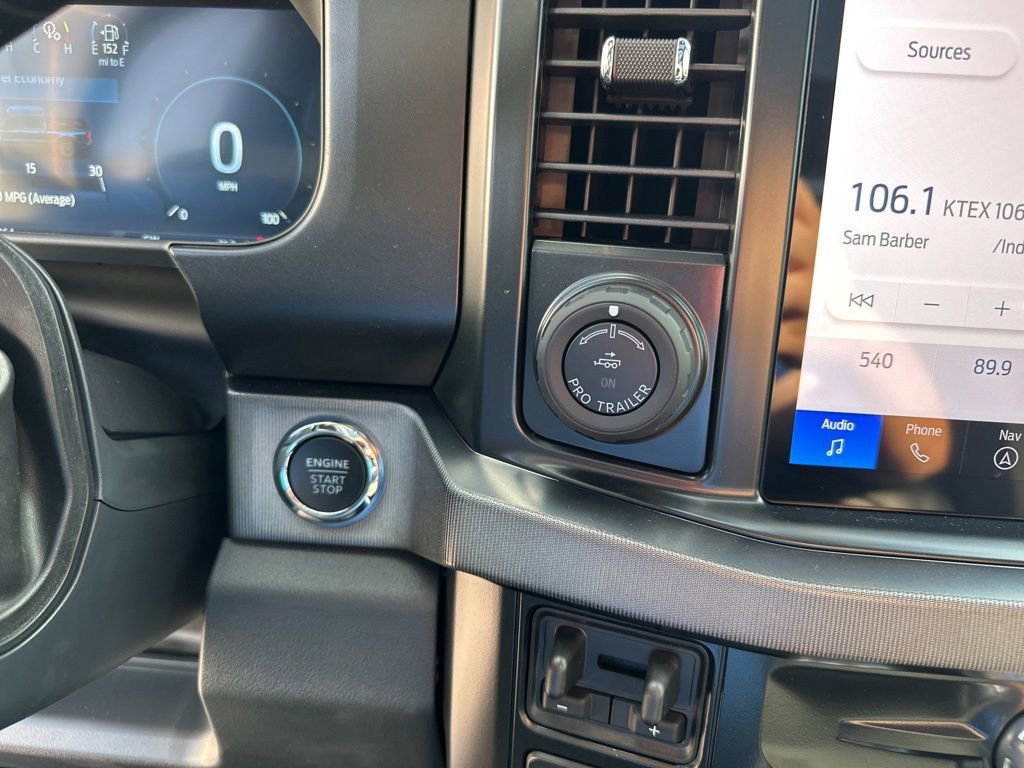 New 2026 Ford F250 Platinum image 34