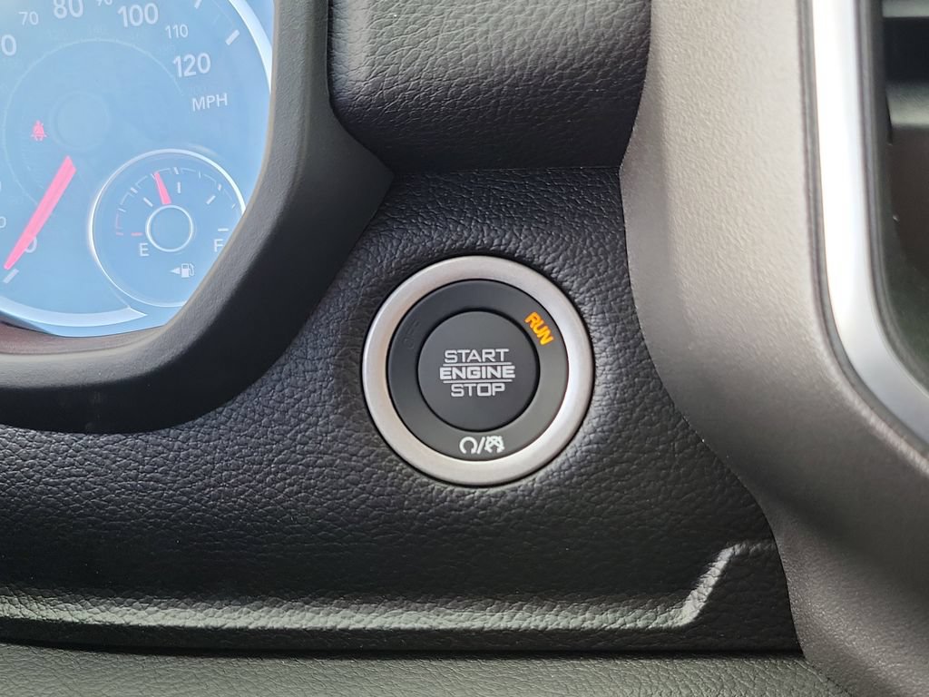 New 2026 RAM 1500 Big Horn AWD/4WD image 11
