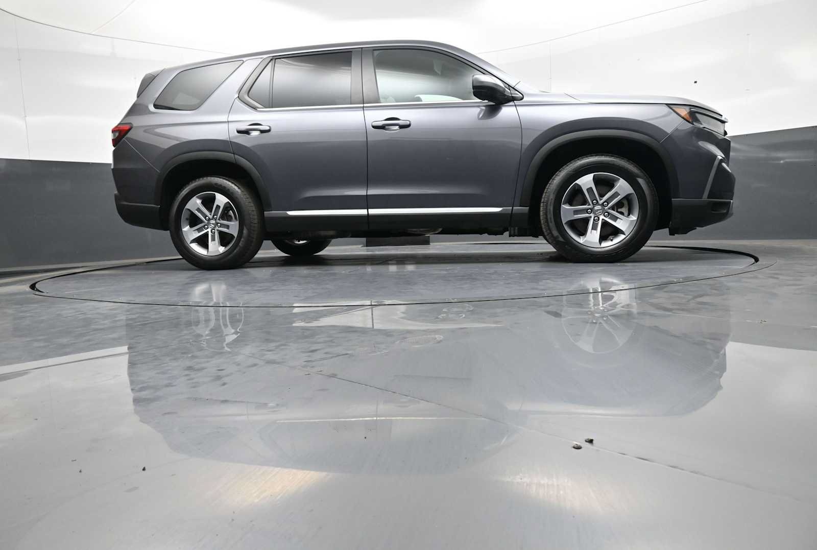 Used 2023 Honda Pilot EX-L image 30