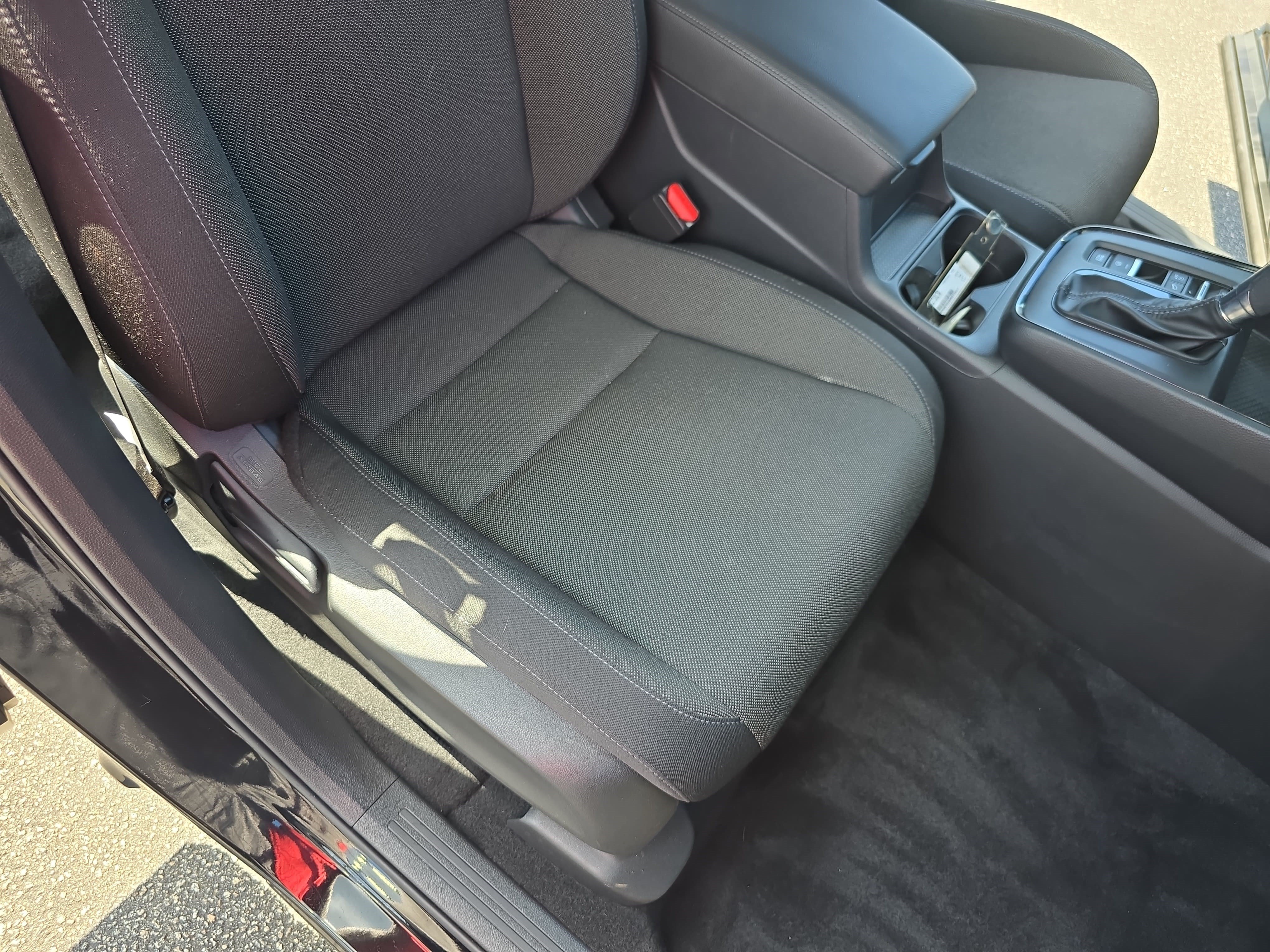 Used 2024 Honda CR-V LX image 10