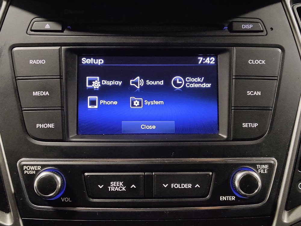 Used 2018 Hyundai Santa Fe Sport image 25