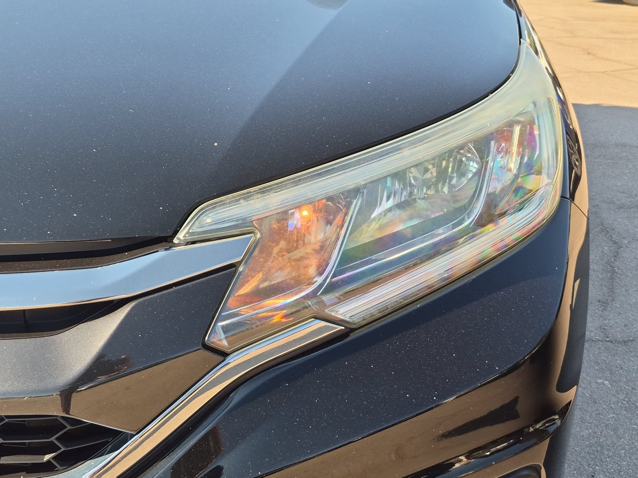 Used 2016 Honda CR-V LX image 9