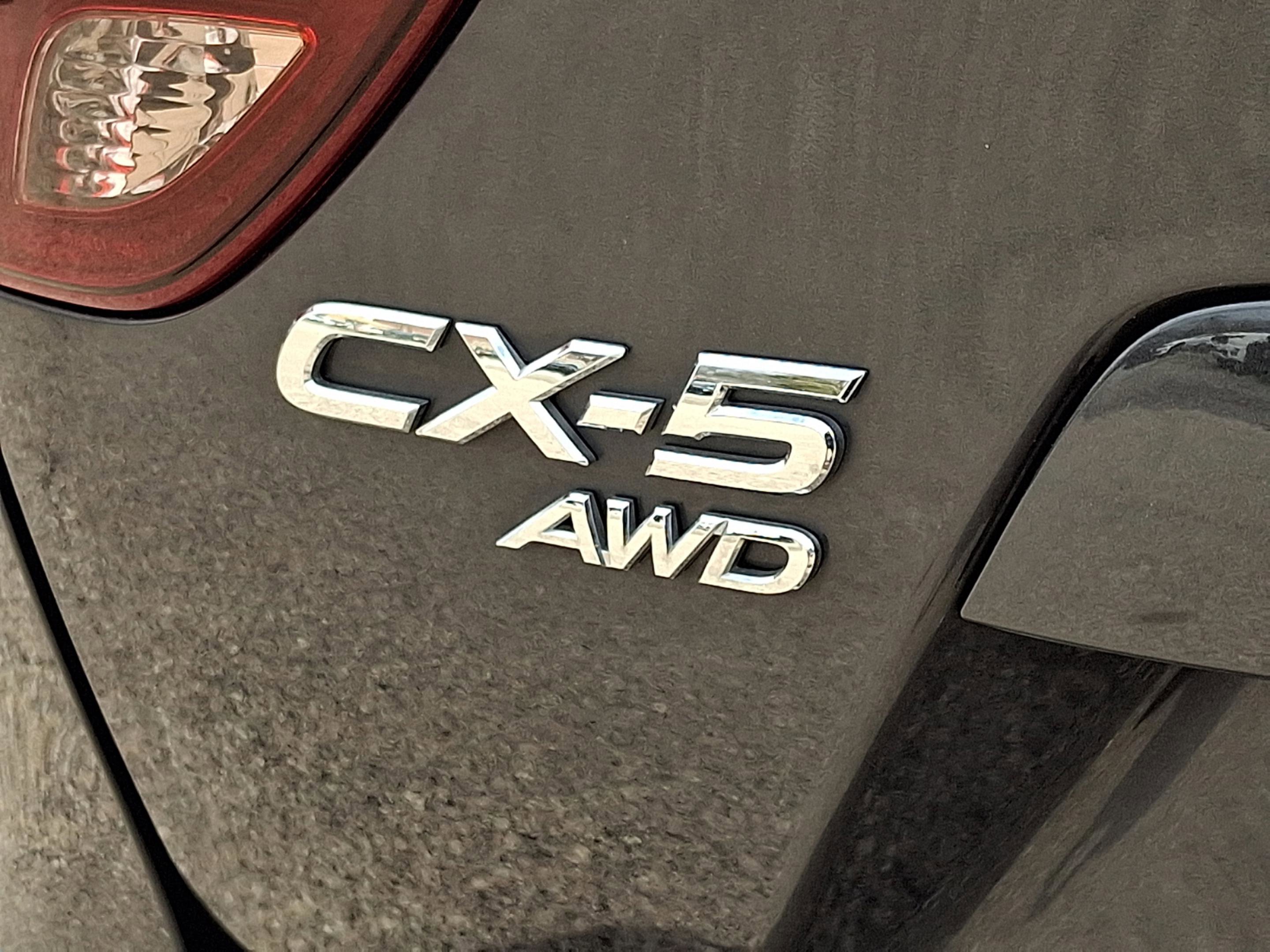 Used 2016 MAZDA CX-5 Grand Touring image 31