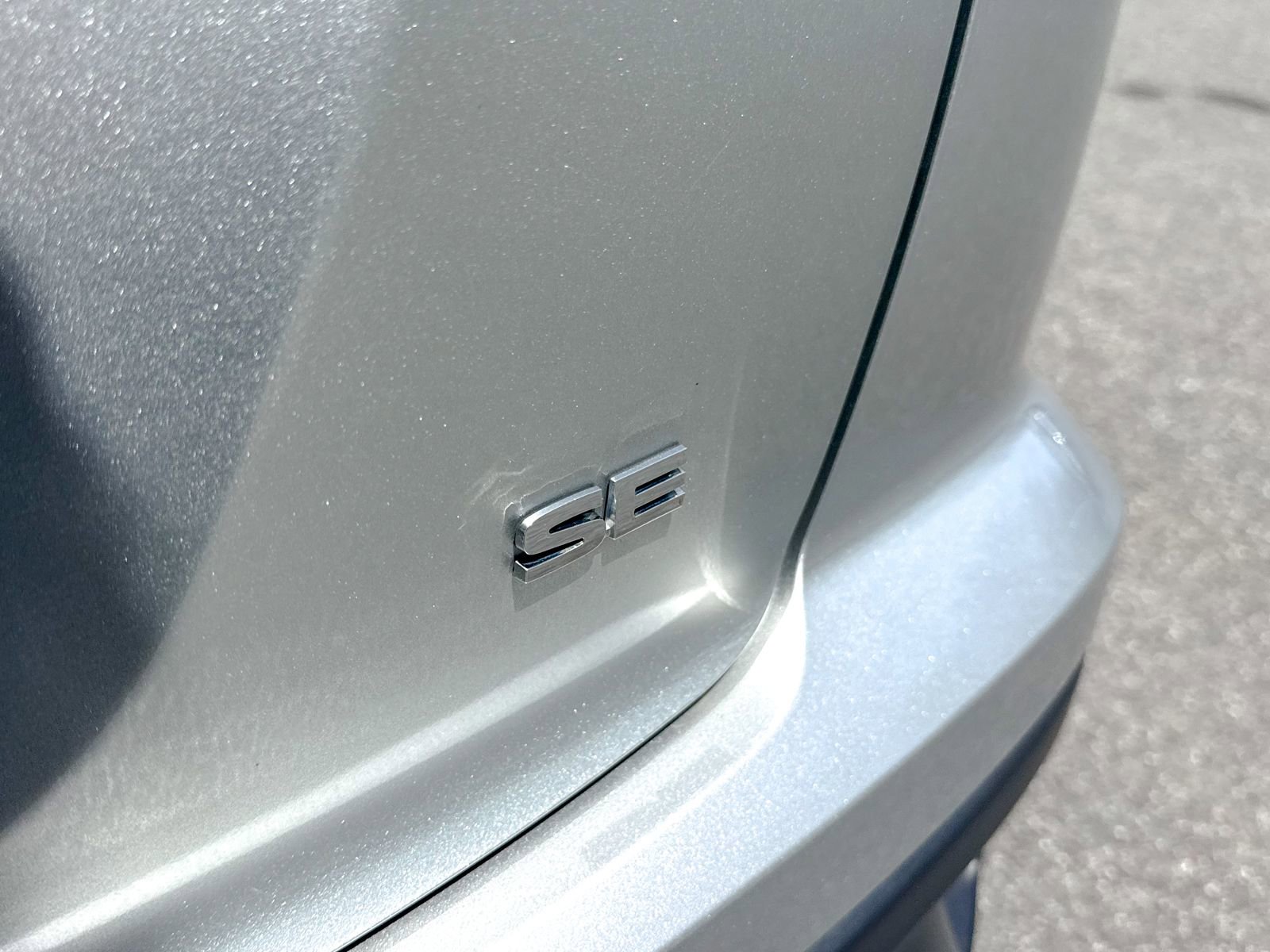 Used 2025 Mitsubishi Eclipse Cross SE AWD/4WD image 6