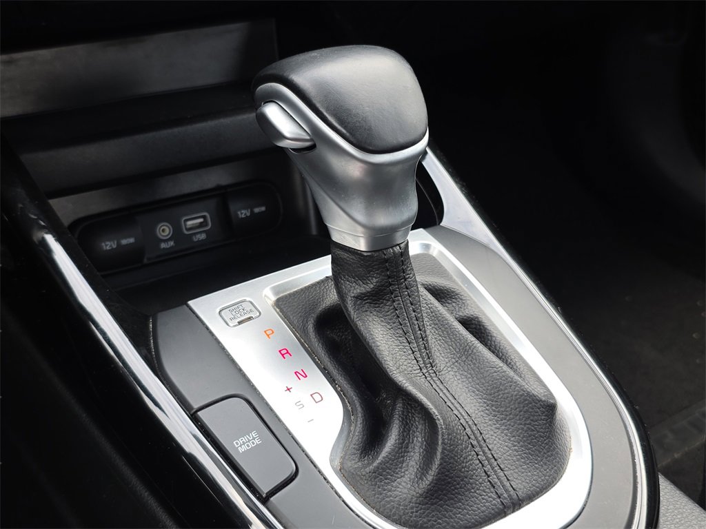 Used 2021 Kia Forte GT-Line image 34