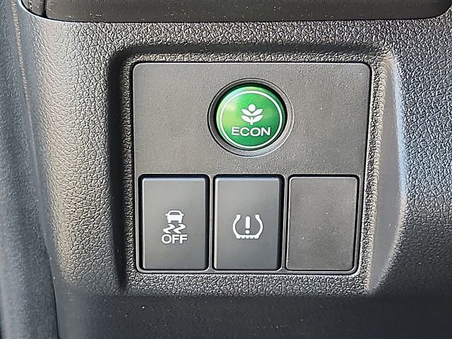 Certified 2022 Honda HR-V Sport image 24