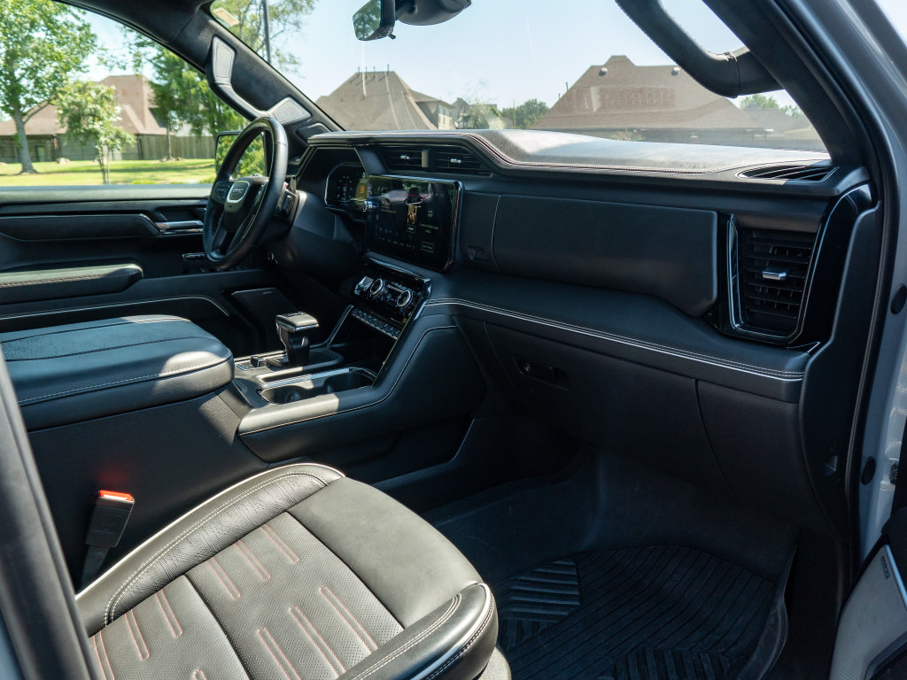 Used 2025 GMC Sierra 1500 AT4X w/ AT4X AEV Edition AWD/4WD image 18