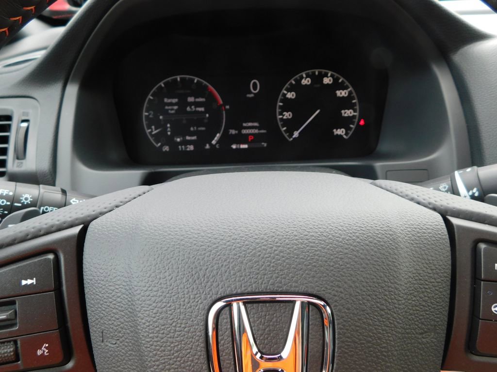 New 2026 Honda Ridgeline TrailSport image 33