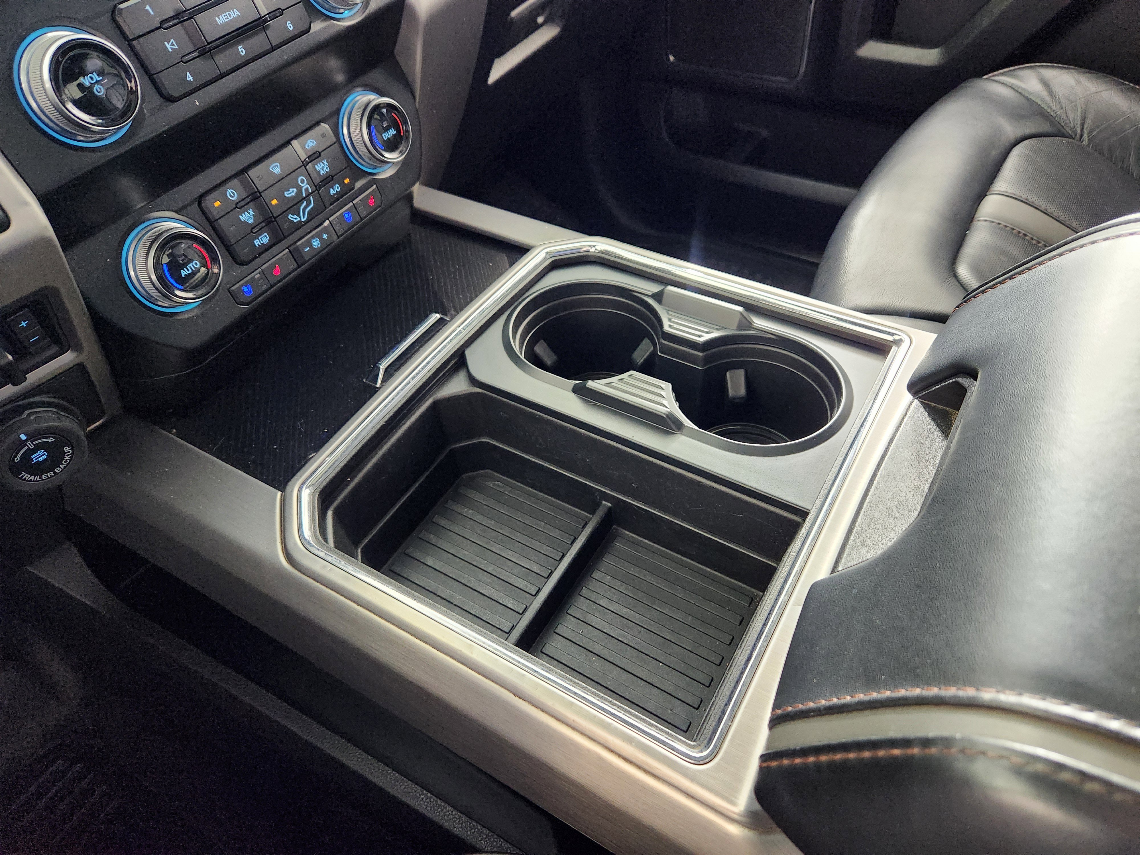 Used 2021 Ford F250 Platinum image 25