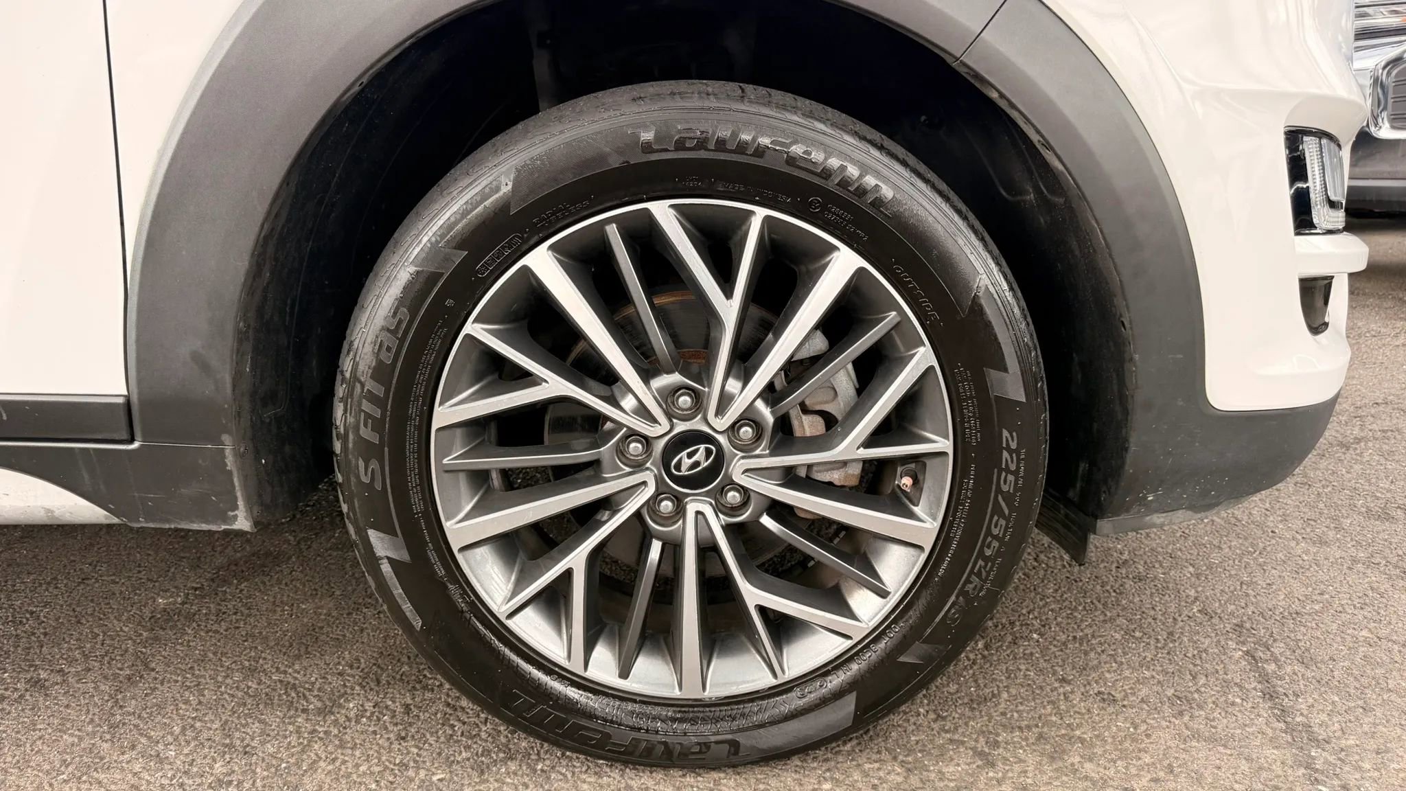 Used 2020 Hyundai Tucson Ultimate AWD/4WD image 28