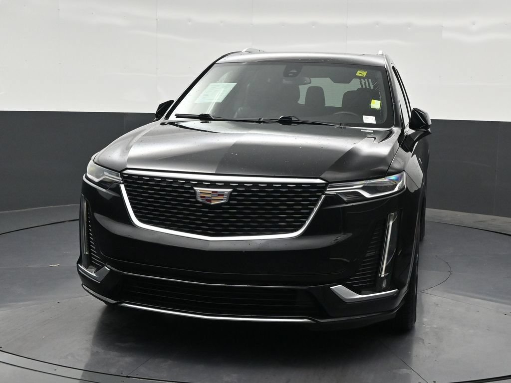 Used 2023 Cadillac XT6 Luxury FWD image 9