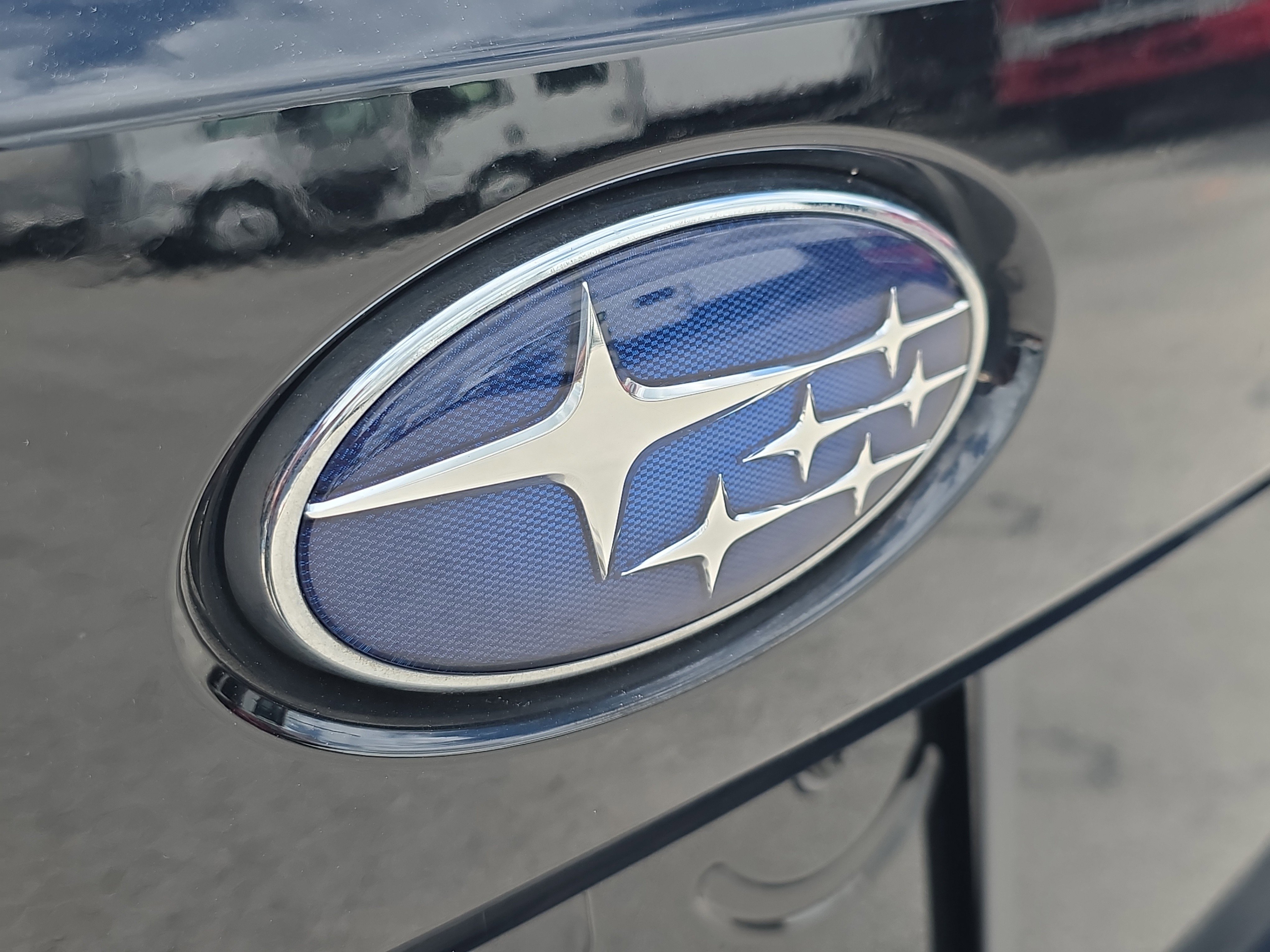 Used 2024 Subaru Impreza 2.0i AWD/4WD image 9