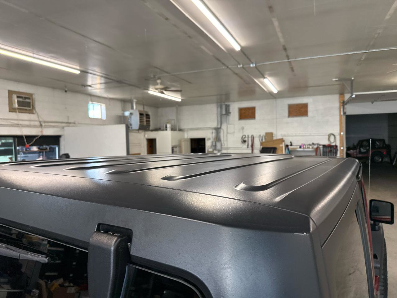 Used 2012 Jeep Wrangler Unlimited Sport image 79