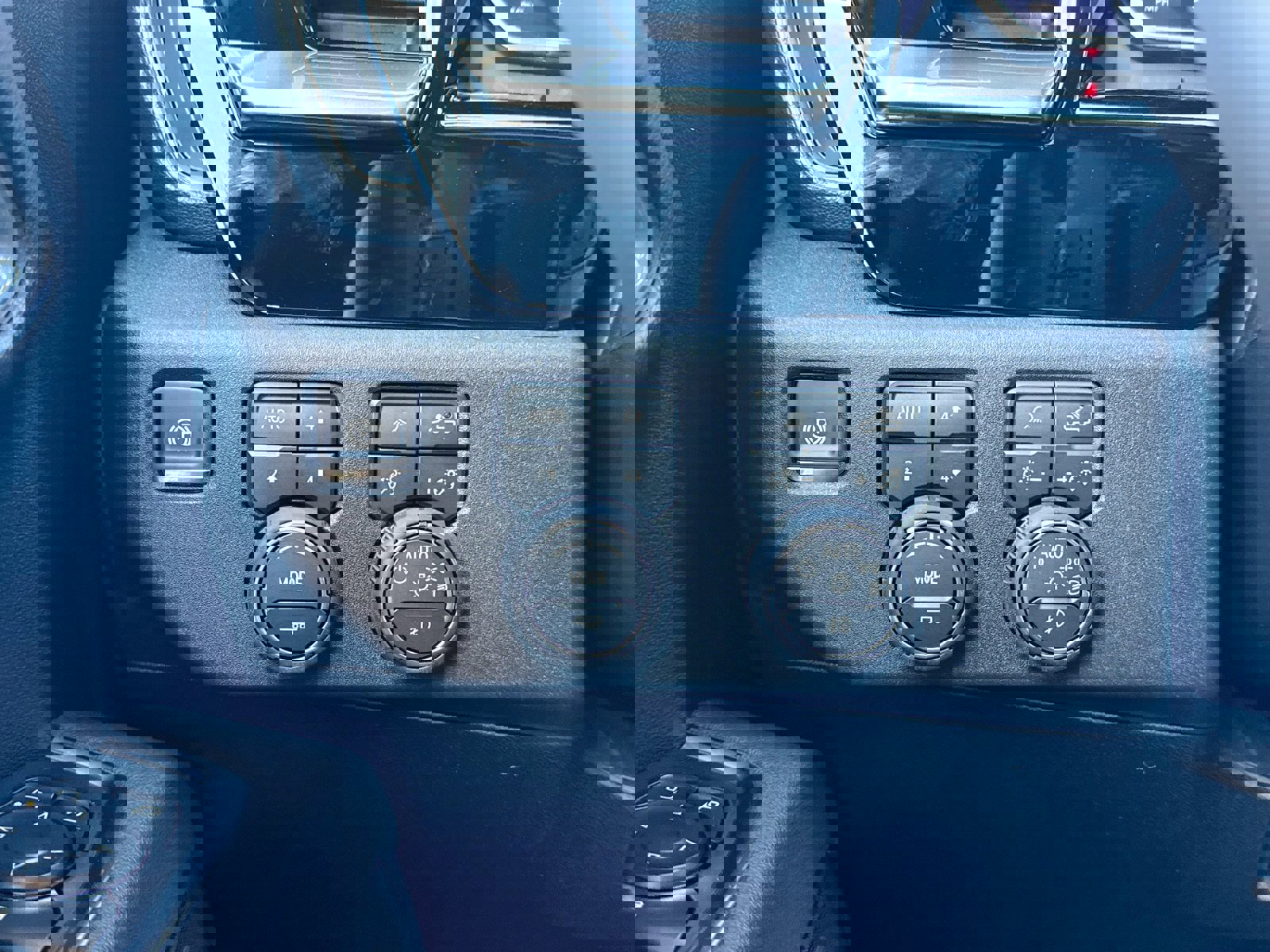 New 2026 Chevrolet Silverado 1500 RST w/ RST All Star Premium Package image 36