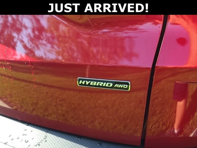 Used 2020 Ford Escape SE Sport AWD/4WD image 7
