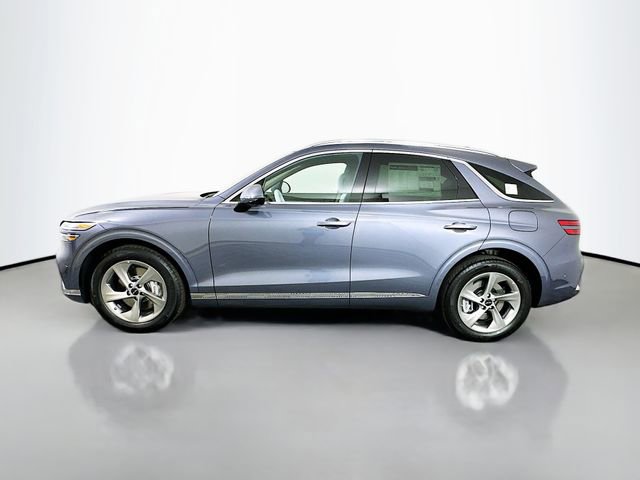 New 2026 Genesis GV70 2.5T Advanced image 8