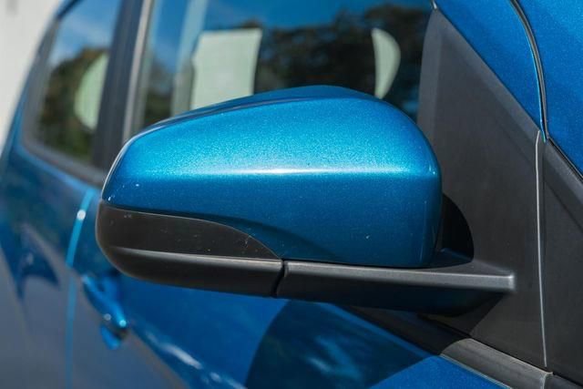 Used 2021 Chevrolet Spark LT image 15