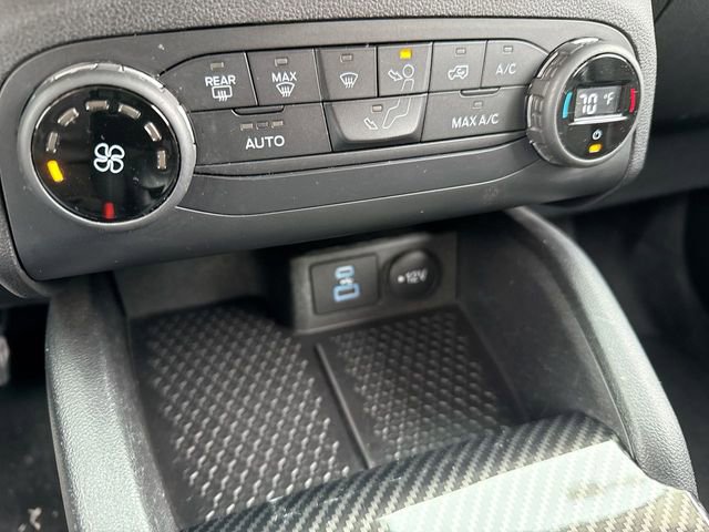 Used 2021 Ford Bronco Sport Big Bend AWD/4WD image 18