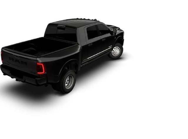 New 2026 RAM 3500 Limited AWD/4WD image 2