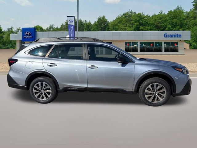 Used 2022 Subaru Outback 2.5i image 8