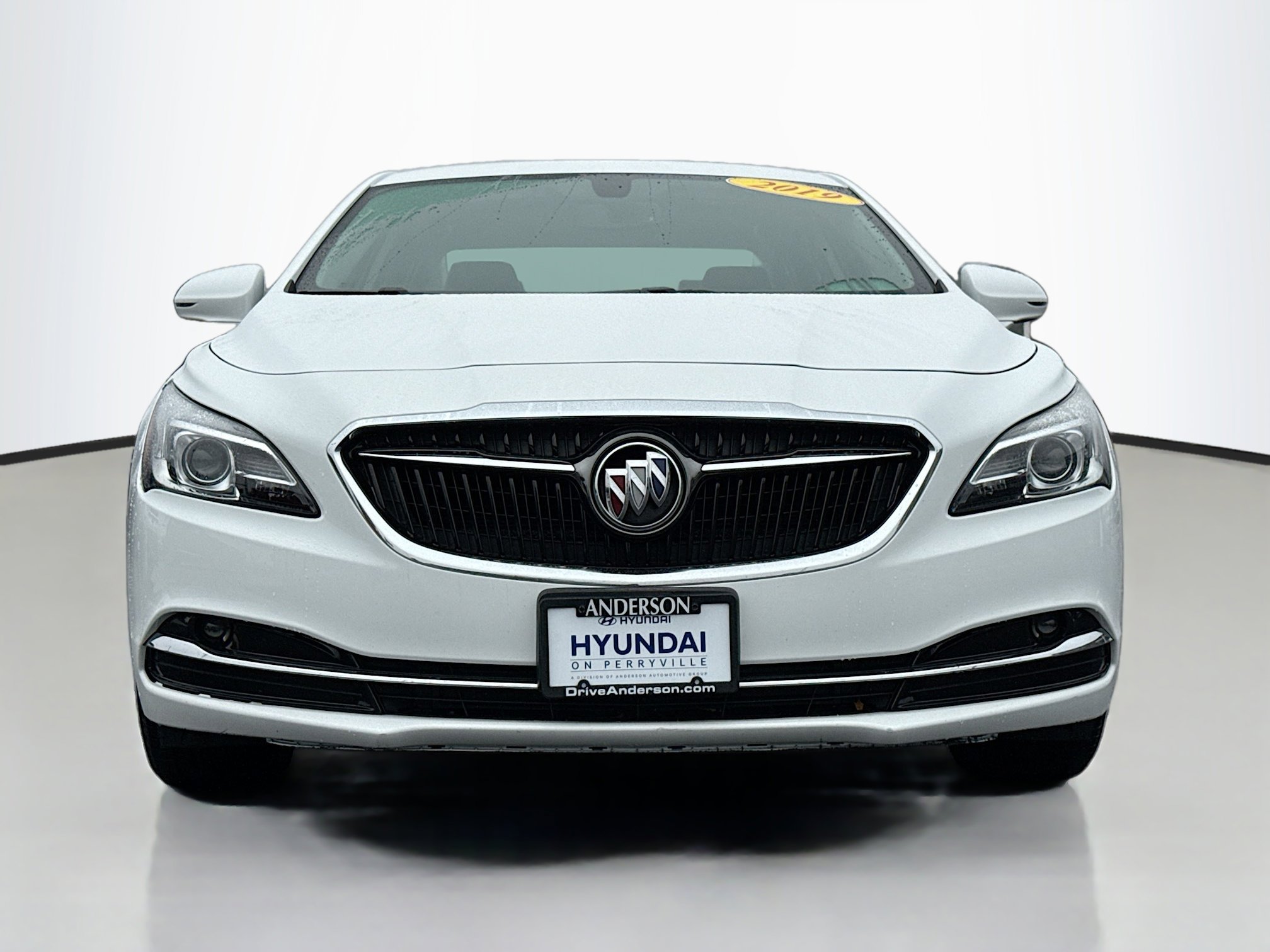 Used 2019 Buick LaCrosse Essence image 15