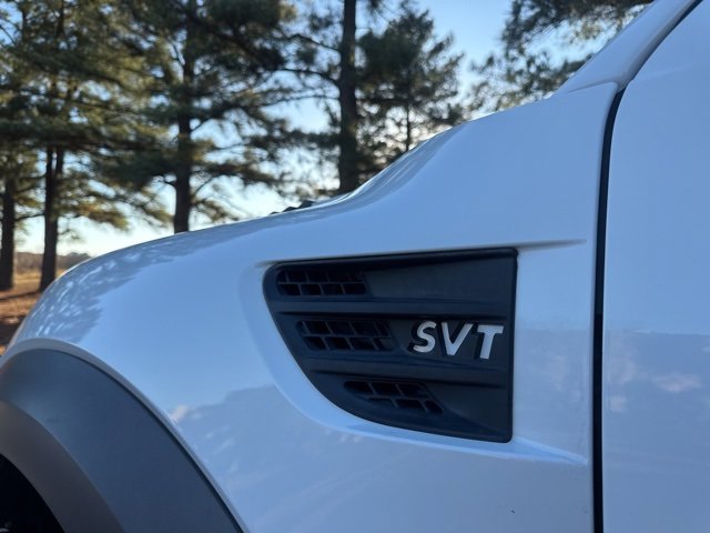 Used 2012 Ford F150 Raptor image 40