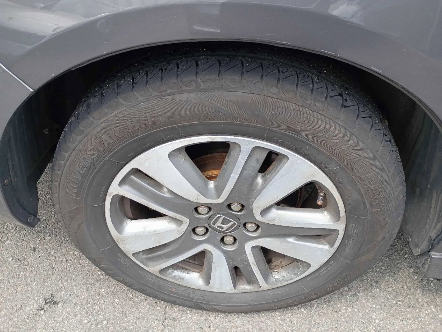 Used 2015 Honda Odyssey Touring Elite image 20