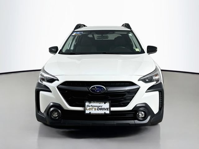 Used 2023 Subaru Outback Premium AWD/4WD image 4
