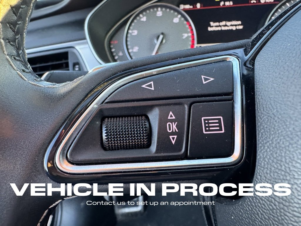 Used 2013 Audi S6 Prestige image 16