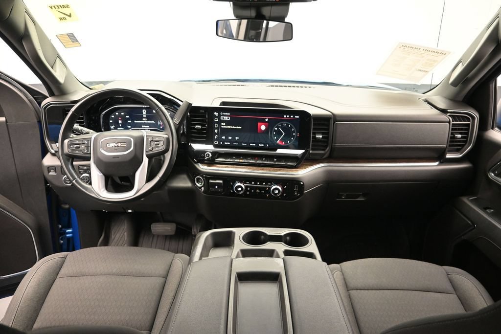 Used 2023 GMC Sierra 1500 Elevation RWD image 17