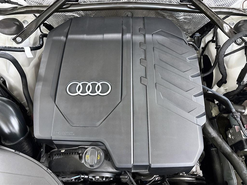 Certified 2023 Audi Q5 2.0T Premium w/ Convenience Package image 22