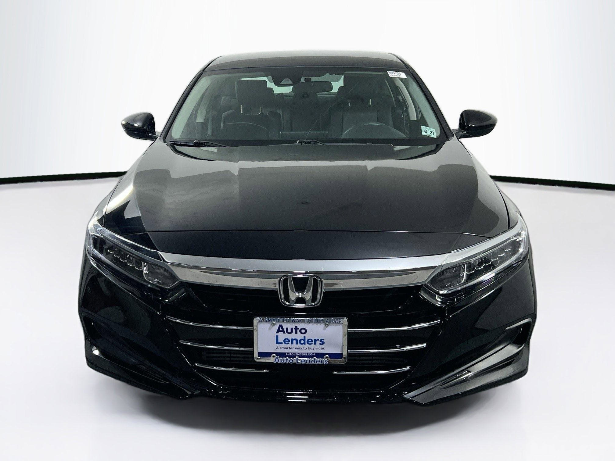 Used 2022 Honda Accord LX image 2