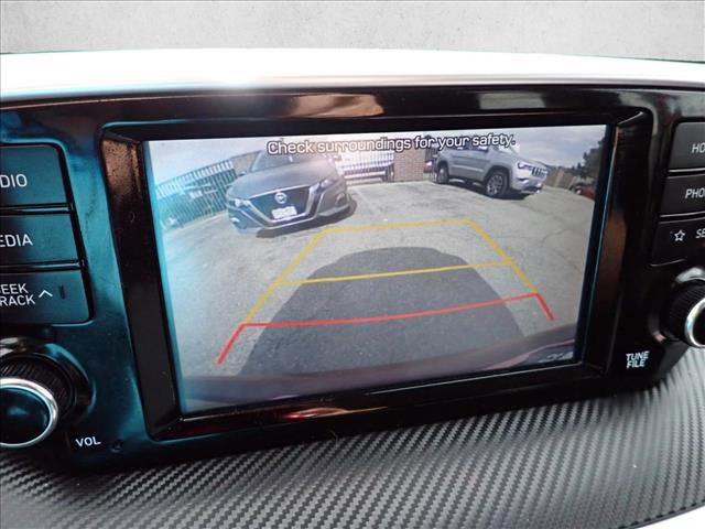 Used 2019 Hyundai Tucson SE AWD/4WD image 19