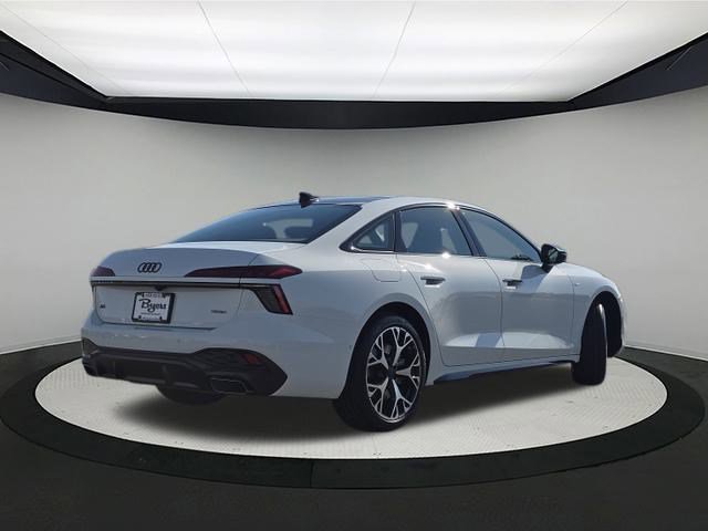 New 2026 Audi A6 Premium Plus image 7