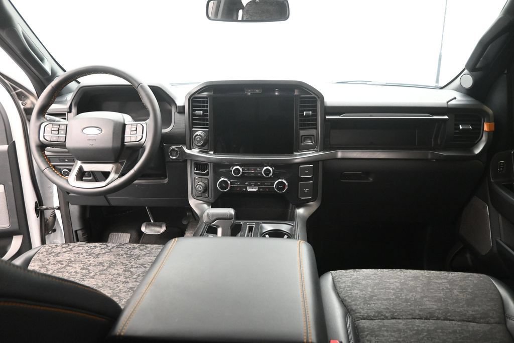 Used 2025 Ford F150 Tremor w/ Bed Utility Package AWD/4WD image 28