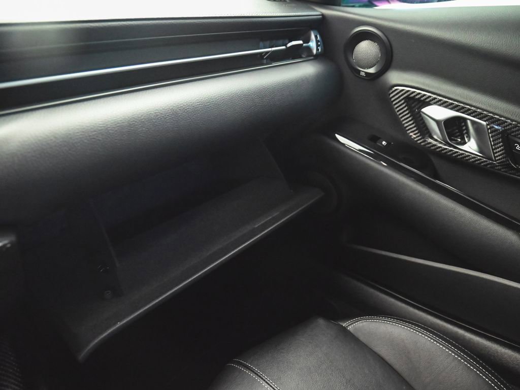 Used 2023 Toyota Supra Premium w/ Driver Assist Package RWD image 14