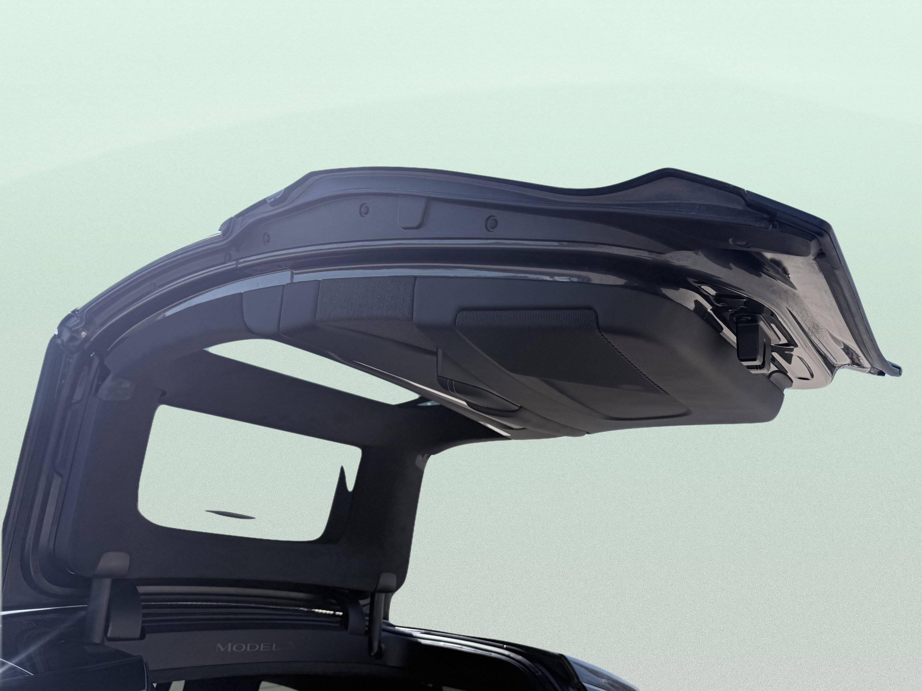 Used 2024 Tesla Model X Long Range image 35