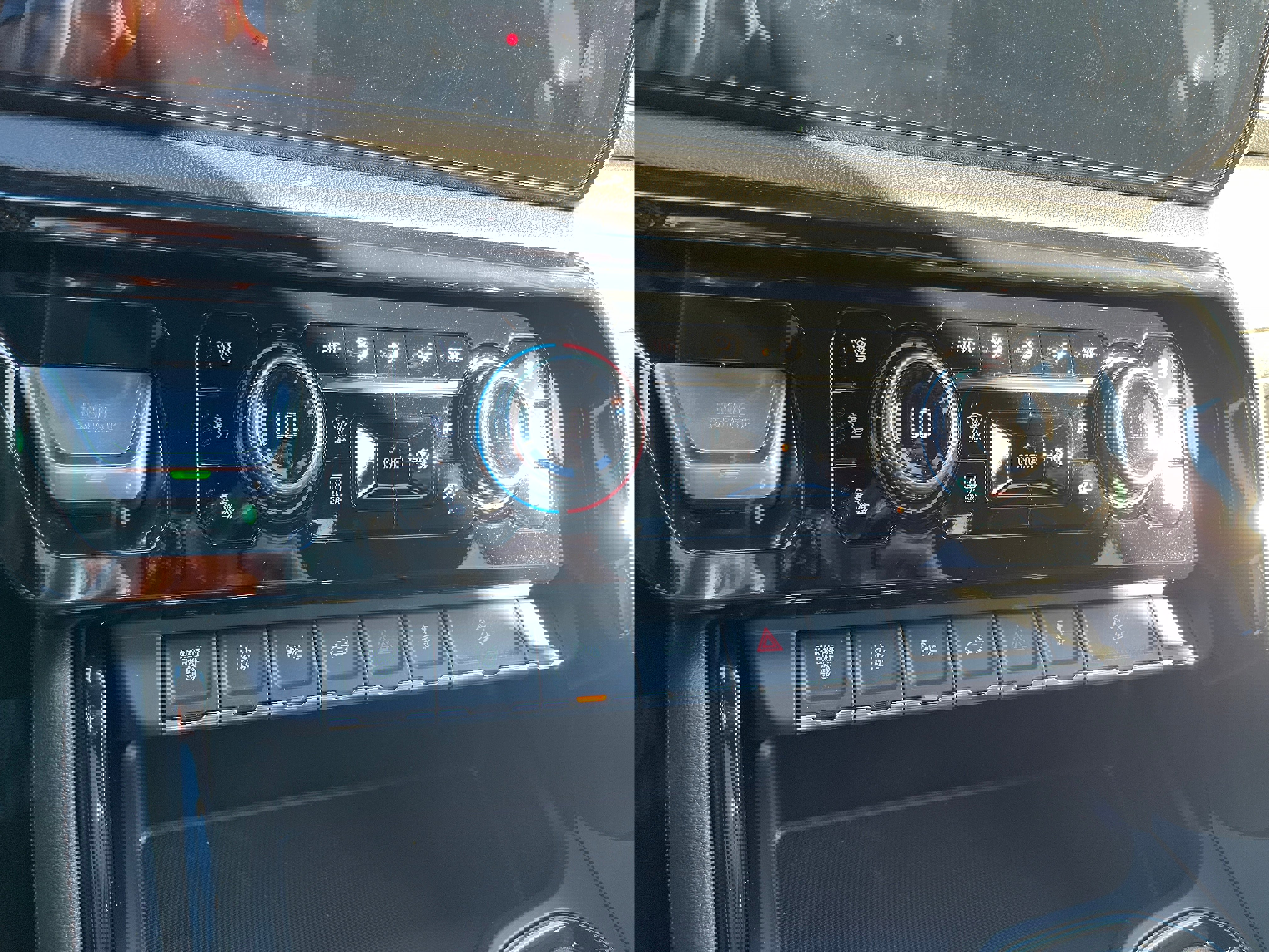 New 2026 GMC Sierra 2500 AT4 w/ Technology Package image 16