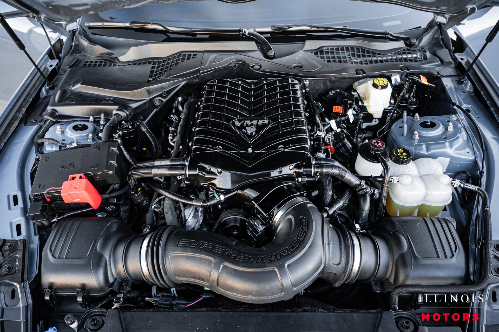 Used 2025 Ford Mustang GT Premium image 31