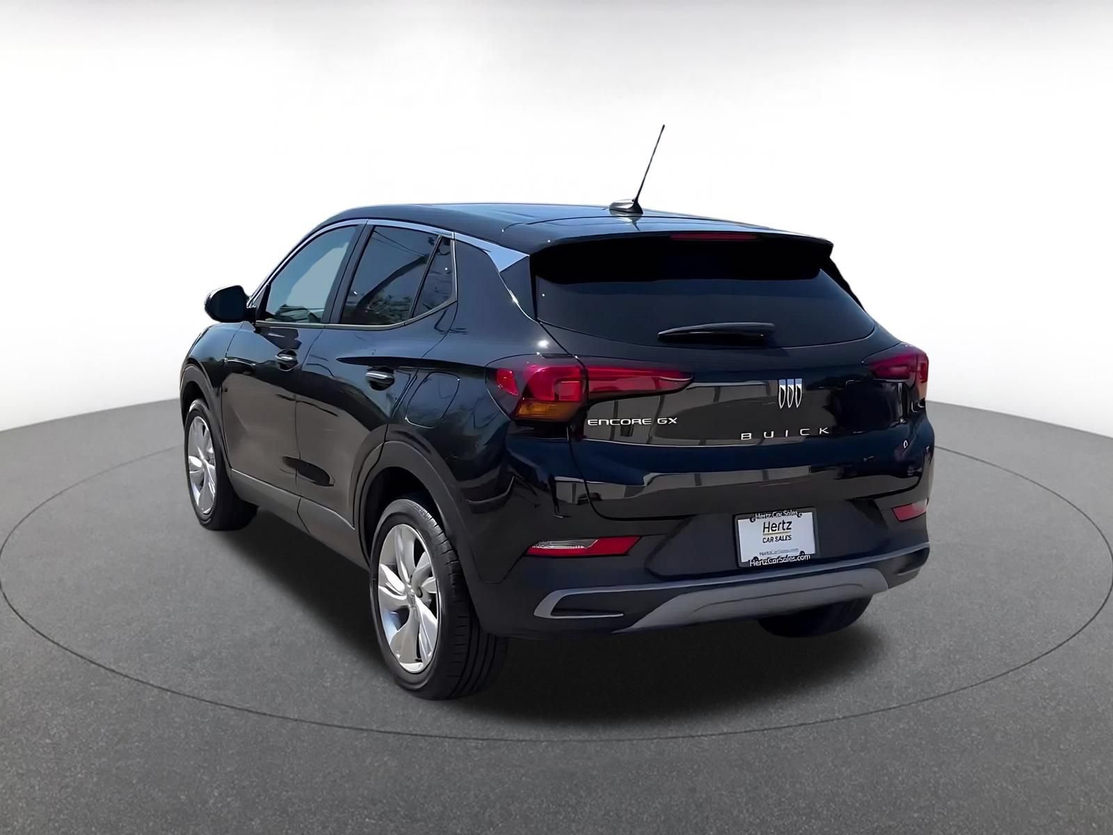 Used 2025 Buick Encore GX Preferred FWD image 11