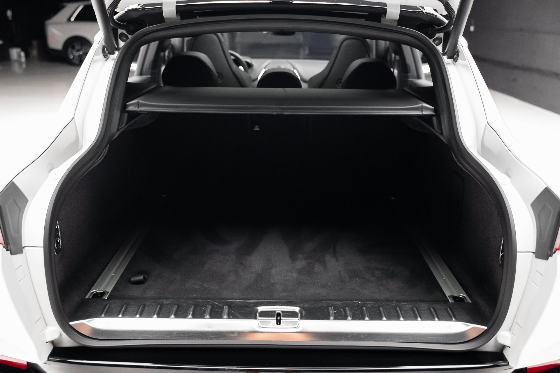 Used 2023 Aston Martin DBX 707 AWD/4WD image 72